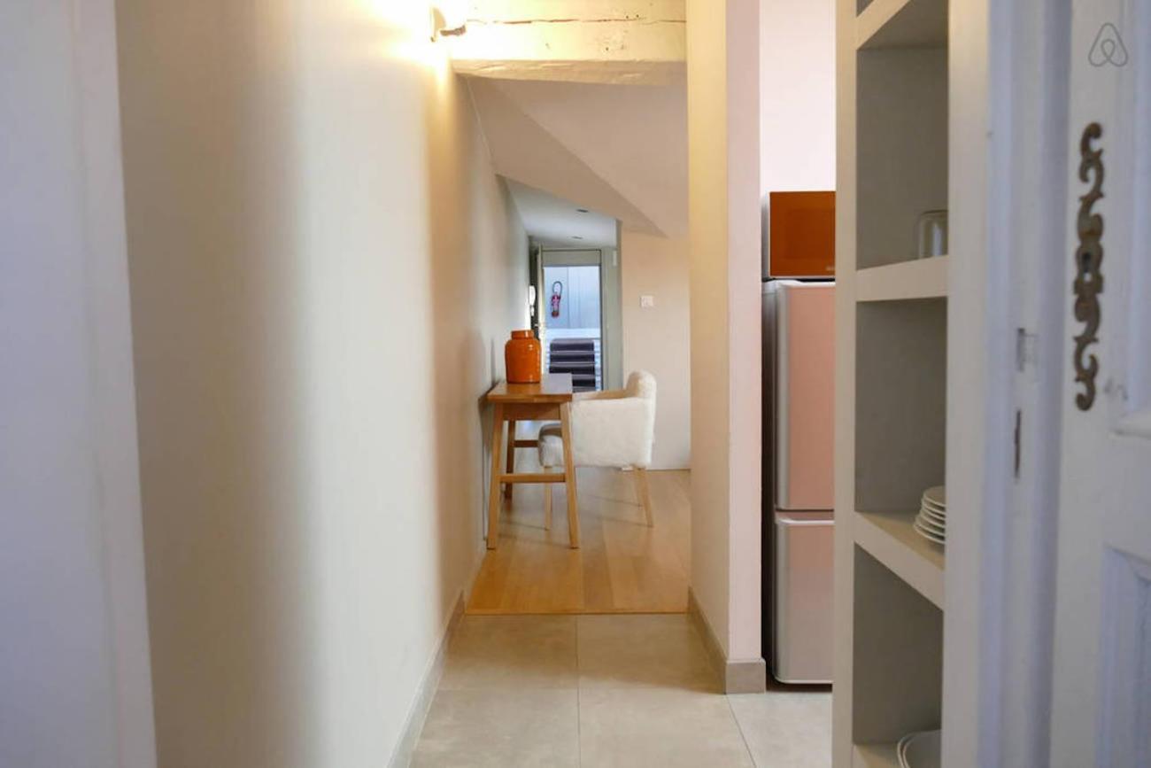 Appartement T2 De Luxe Face Au Jardin Public Bordeaux Bagian luar foto