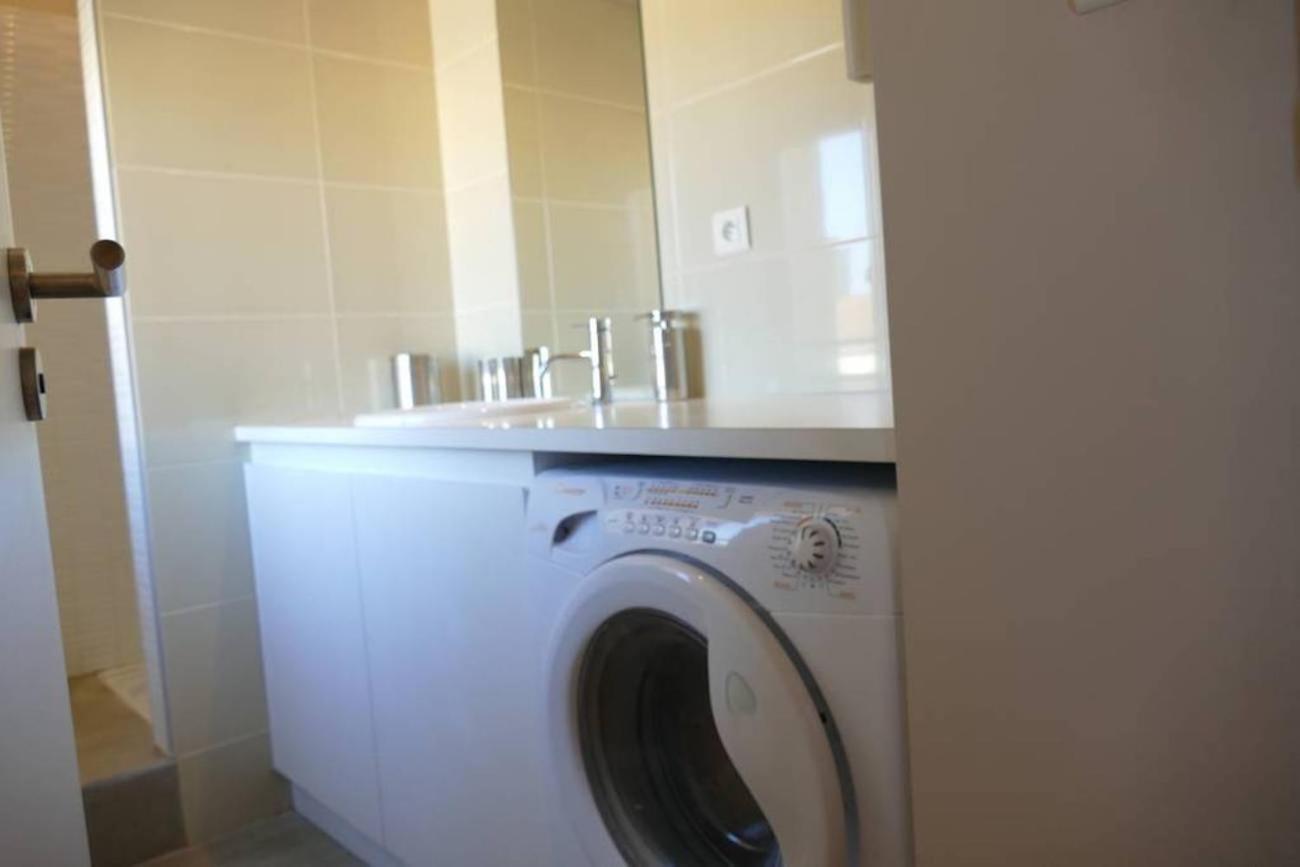Appartement T2 De Luxe Face Au Jardin Public Bordeaux Bagian luar foto